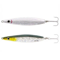 Westin Salty Lures